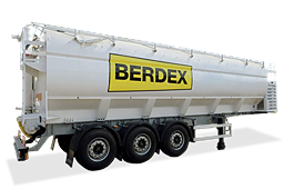 Berdex SM3